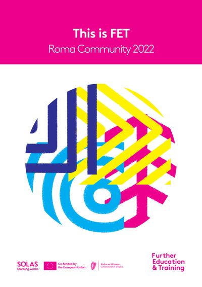 This is FET Roma Community 2022.